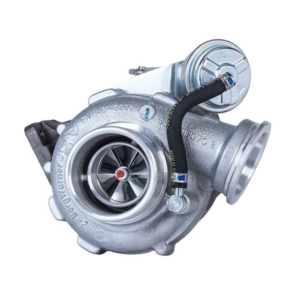 Ny BorgWarner turbo 53169887170 turboaggregat