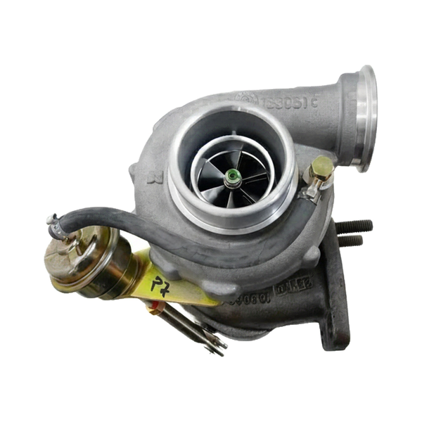 BorgWarner turboaggregat 53169887172