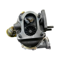 BorgWarner turboaggregat 53169887172