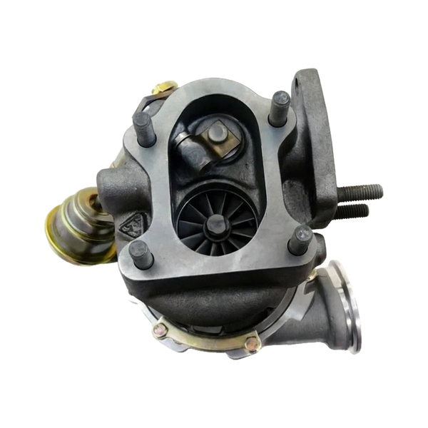 BorgWarner turboaggregat 53169887172
