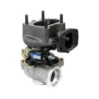 BorgWarner turboaggregat 53169887172