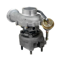 BorgWarner turboaggregat 53169887172