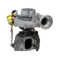 BorgWarner turboaggregat 53169887172