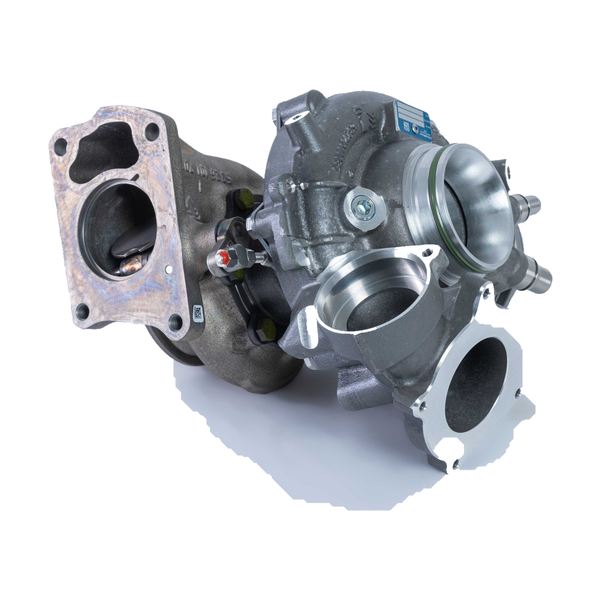 Ny BorgWarner turbo 53269980015 turboaggregat
