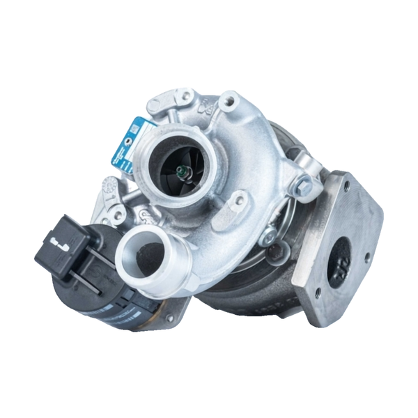 Ny BorgWarner turbo 54399880113 turboaggregat