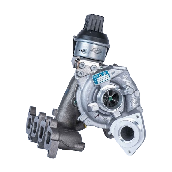 BorgWarner Turbo 54409880036