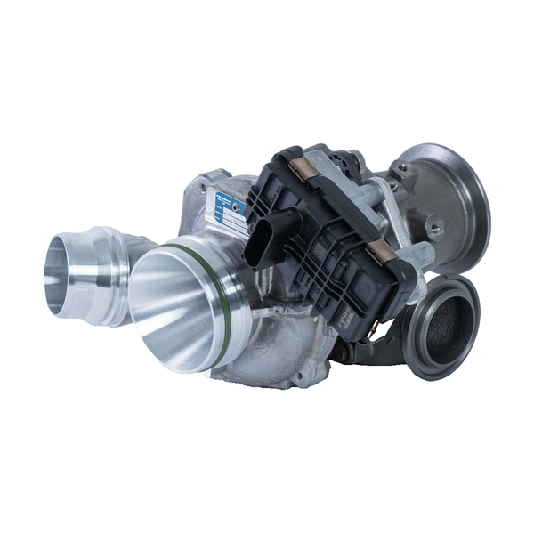 Ny BorgWarner turbo 54409980046 turboaggregat