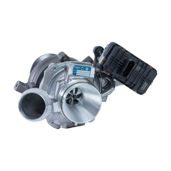 Ny BorgWarner turbo 54409980046 turboaggregat