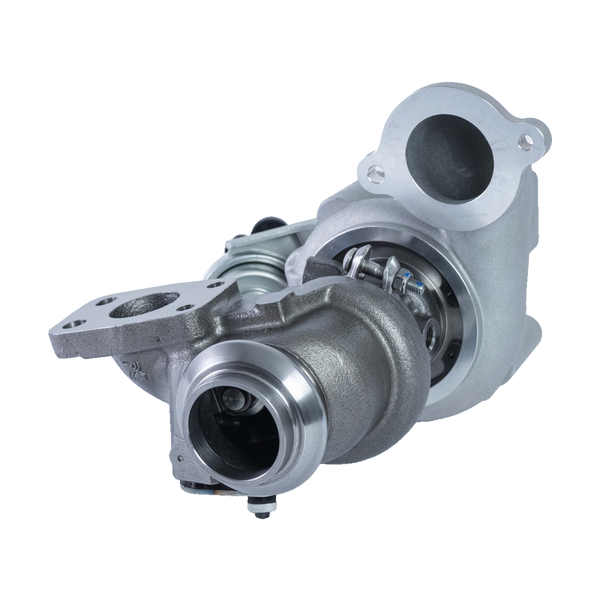 Ny BorgWarner turbo 57369880400 turboaggregat