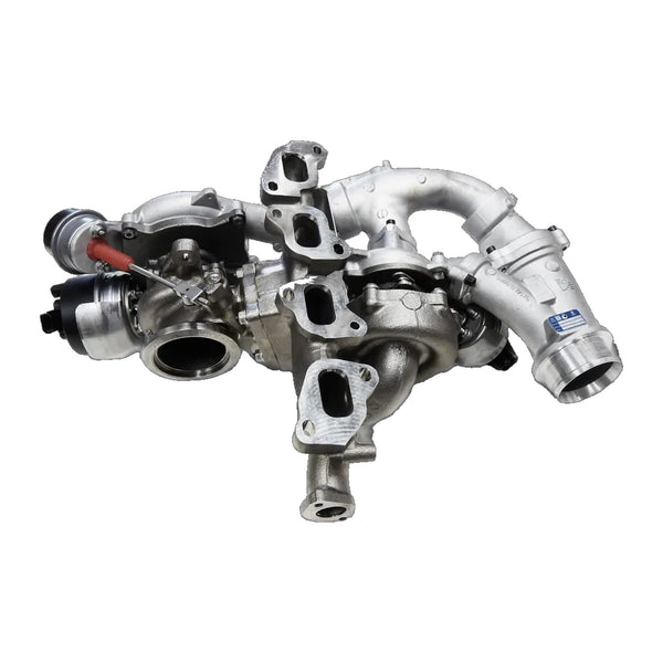 BorgWarner turboaggregat 03N145701F
