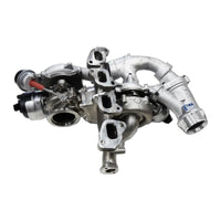 BorgWarner turboaggregat 03N145701F