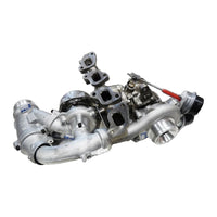 BorgWarner turboaggregat 03N145701F