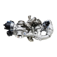 BorgWarner turboaggregat 03N145701F
