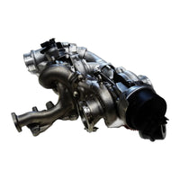 BorgWarner turboaggregat 03N145701F