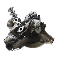 BorgWarner turboaggregat 10009700000-R