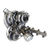 BorgWarner turboaggregat 10009700000-R