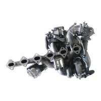 BorgWarner turboaggregat 10009700000-R