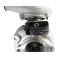 BorgWarner turboaggregat 10009700017-R