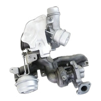 BorgWarner turboaggregat 10009700062-R