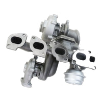 BorgWarner turboaggregat 10009700062-R