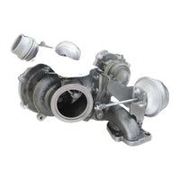 BorgWarner turboaggregat 10009700062-R