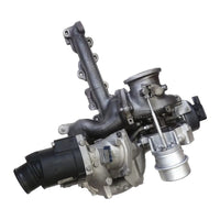 BorgWarner turboaggregat 10009700068-R
