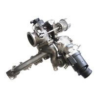 BorgWarner turboaggregat 10009700068-R