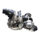 Renoverad BorgWarner Turbo 10009700068