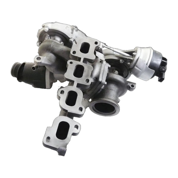 BorgWarner turboaggregat 10009700112-R