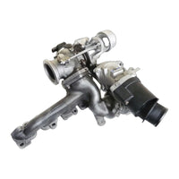 BorgWarner turboaggregat 10009700112-R