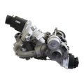 BorgWarner turboaggregat 10009700112-R