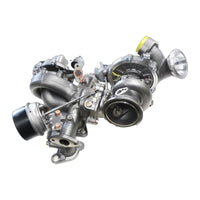 BorgWarner turboaggregat 10009700178
