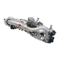 BorgWarner turboaggregat 10009700191