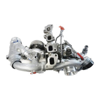 BorgWarner turboaggregat 10009700191