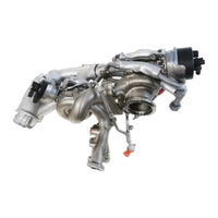 BorgWarner turboaggregat 10009700191