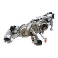 BorgWarner turboaggregat 10009700191