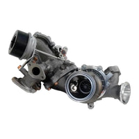 BorgWarner turboaggregat 10009700228