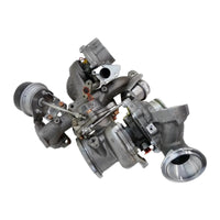 BorgWarner turboaggregat 10009700228