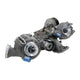 BorgWarner Turbo 10009700228