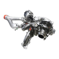 BorgWarner turboaggregat 10009700231