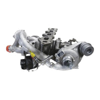 BorgWarner turboaggregat 10009700231