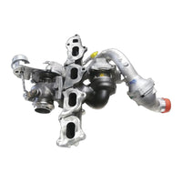 BorgWarner turboaggregat 10009700231