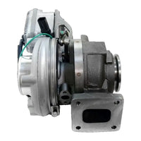 BorgWarner turboaggregat 12639700072