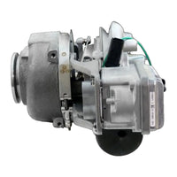 BorgWarner turboaggregat 12639700072
