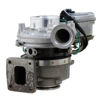 BorgWarner turboaggregat 12639700081