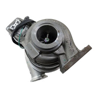 BorgWarner turboaggregat 12639700081