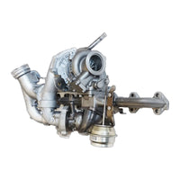 BorgWarner turboaggregat 12641970000-R