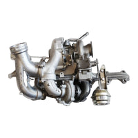 BorgWarner turboaggregat 12641970000-R