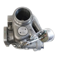BorgWarner turboaggregat 12709700163