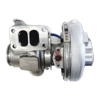 BorgWarner turboaggregat 12709700163